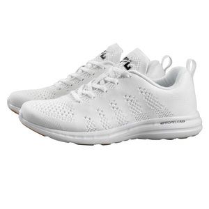 White APL Propelium II size 7.5